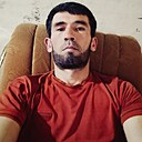 Улугбек, 44 года
