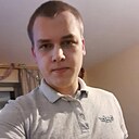 Даниил, 25 лет