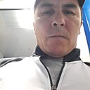 Бек, 48 лет