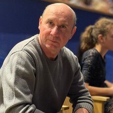 Фотография мужчины Алексей, 58 лет из г. Усть-Лабинск