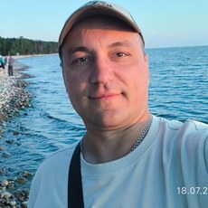 Фотография мужчины Александр, 36 лет из г. Барвенково