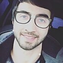 Альфред, 34 года