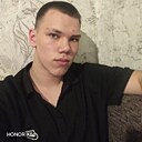 Кирилл, 19 лет