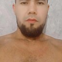 Али, 34 года