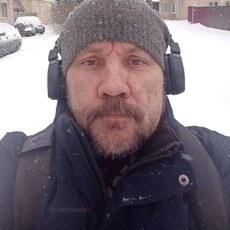 Фотография мужчины Максим, 46 лет из г. Кострома