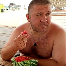 Фотография мужчины Сергей, 53 года из г. Москва