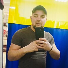 Фотография мужчины Ivan, 36 лет из г. Черноморск
