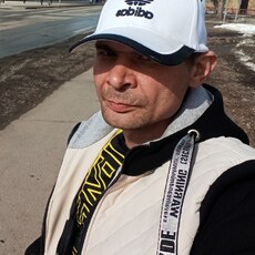 Фотография мужчины Женя, 38 лет из г. Бийск