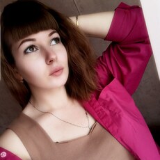 Фотография девушки Любовь, 28 лет из г. Ставрополь