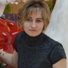 Фотография девушки Ольга, 34 года из г. Гродно