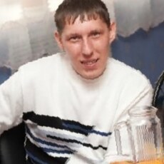 Фотография мужчины Серегей, 42 года из г. Прокопьевск