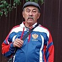 Иван, 63 года