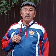 Фотография мужчины Иван, 63 года из г. Чита