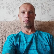Фотография мужчины Андрей, 36 лет из г. Орел