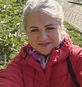 Мария, 56 лет