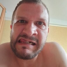 Фотография мужчины Недилф, 38 лет из г. Санкт-Петербург