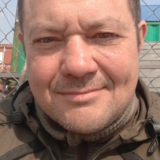 Фотография мужчины Сергей, 44 года из г. Находка