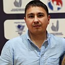 Артур, 34 года