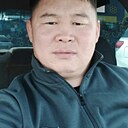 Баир, 37 лет