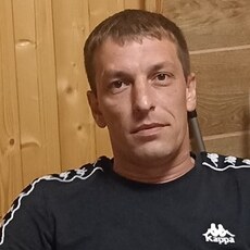 Фотография мужчины Дмитрий, 34 года из г. Самара