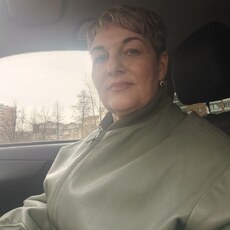 Фотография девушки Оксана, 55 лет из г. Челябинск