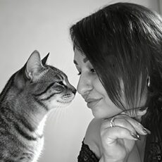 Фотография девушки Тея, 56 лет из г. Брест