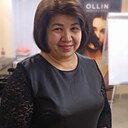 Rashida, 56 лет