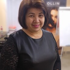 Фотография девушки Rashida, 56 лет из г. Уфа