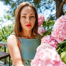 Фотография девушки Анна, 32 года из г. Донецк