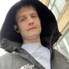 Фотография мужчины Алексей, 26 лет из г. Красноярск