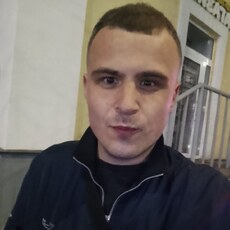 Фотография мужчины Михаил, 27 лет из г. Ковров