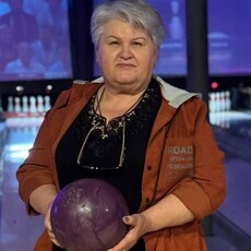 Фотография девушки Натали, 65 лет из г. Тараз