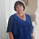 Галина, 64 года