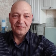 Фотография мужчины Сергей, 54 года из г. Каменск-Уральский