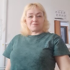 Фотография девушки Ирина, 45 лет из г. Омск