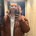 Амроу, 22 года
