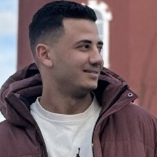 Фотография мужчины Амроу, 22 года из г. Ногинск