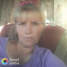 Фотография девушки Оксана, 47 лет из г. Черемхово