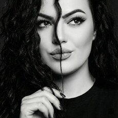 Фотография девушки Sergeevna, 29 лет из г. Южно-Сахалинск