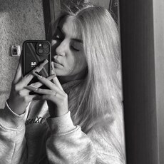 Фотография девушки Екатерина, 18 лет из г. Курск