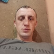 Фотография мужчины Павел, 33 года из г. Курчатов