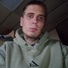 Фотография мужчины Владислав, 22 года из г. Аксай