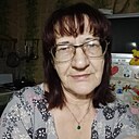 Галя, 61 год