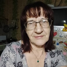 Фотография девушки Галя, 61 год из г. Барнаул