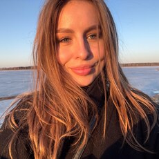 Фотография девушки Елизавета, 23 года из г. Солигорск