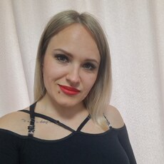 Фотография девушки Ksenia, 34 года из г. Серпухов