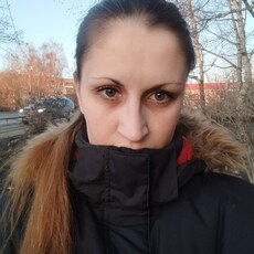 Фотография девушки Alexsa, 33 года из г. Нижний Тагил