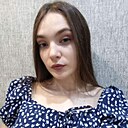 Кристина, 25 лет