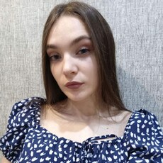 Фотография девушки Кристина, 25 лет из г. Саянск