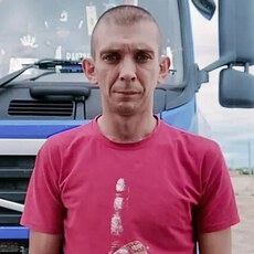 Фотография мужчины Николай, 40 лет из г. Шахты